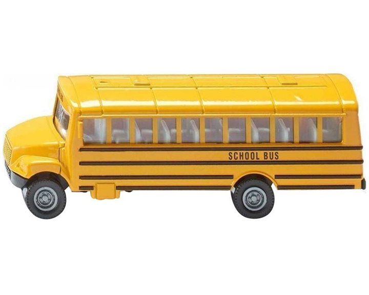 Siku Σχολικό λεωφορείο SI001319
