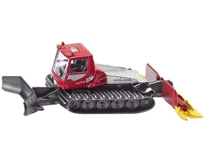 Siku Εκχιονιστικό Pistenbully 600 SI001037