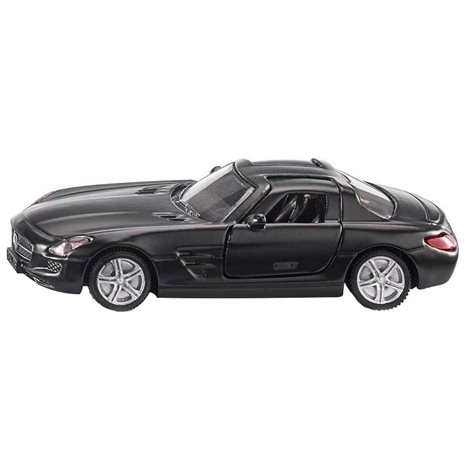 Siku Mercedes SLS SI001445