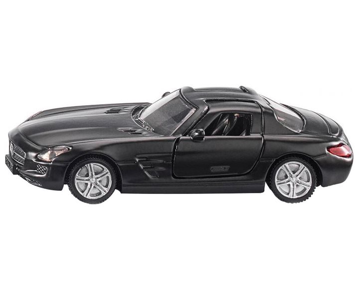 Siku Mercedes SLS SI001445