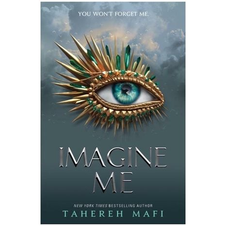IMAGINE ME