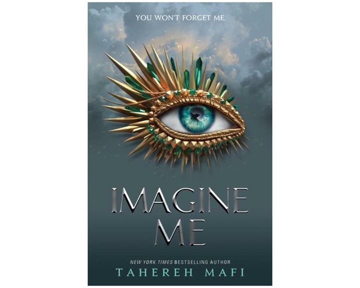 IMAGINE ME