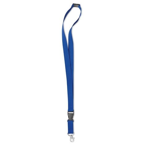 Contax LANYARD SAFE PRO - Μπλε
