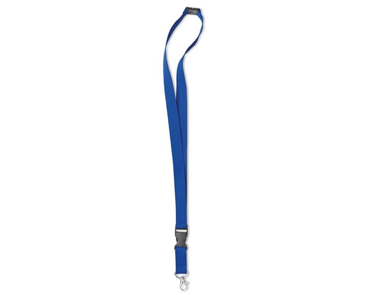 Contax LANYARD SAFE PRO - Μπλε