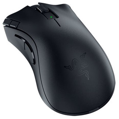 Razer DEATHADDER V2 X HYPERSPEED - Wireless & Bluetooth Gaming Optical Mouse