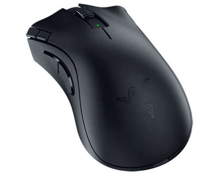 Razer DEATHADDER V2 X HYPERSPEED - Wireless & Bluetooth Gaming Optical Mouse