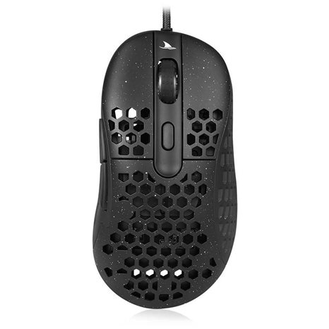 Motospeed ZEUS 6400 Wired Gaming Mouse Starry Sky