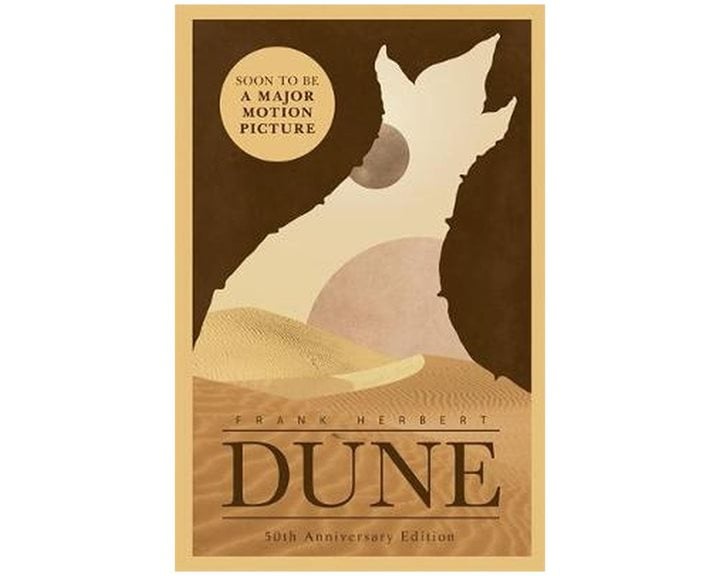 THE DUNE NOVELS DUNE