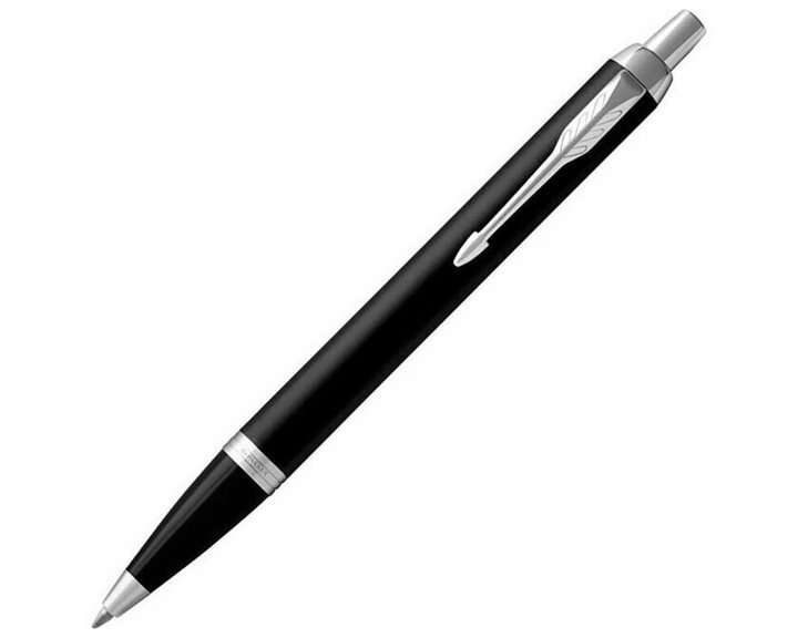 Parker I.M. Essential S/Steel CT BPen