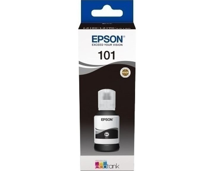 Μελάνι Epson 101 T03V14A L4150 BLK