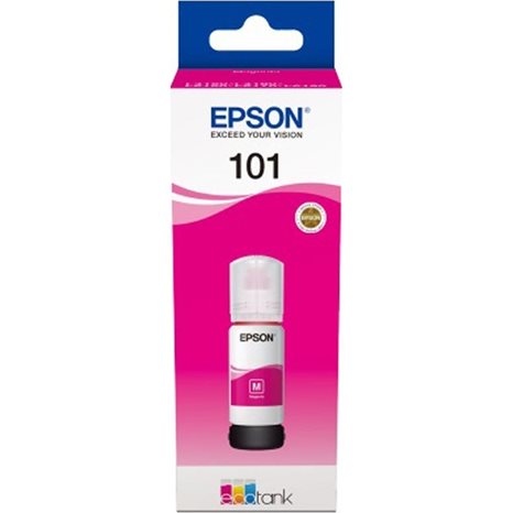 Μελάνι Epson 101 T03V34A L4150 Magenta