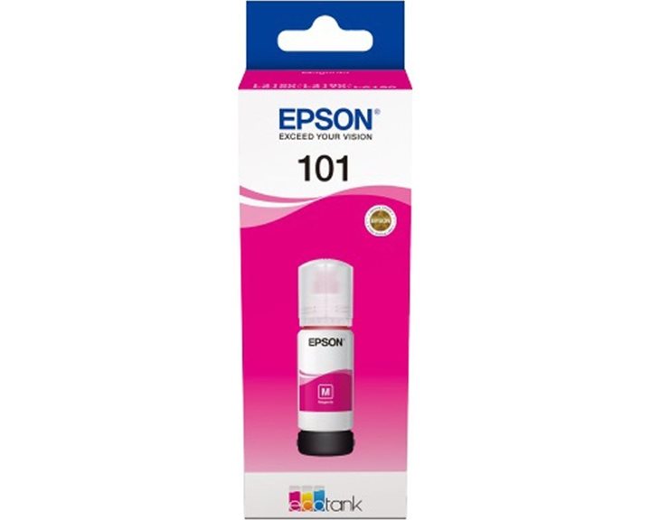 Μελάνι Epson 101 T03V34A L4150 Magenta