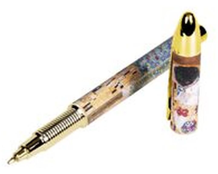 Στυλό Fridolin Με Καπάκι Klimt FR-43266