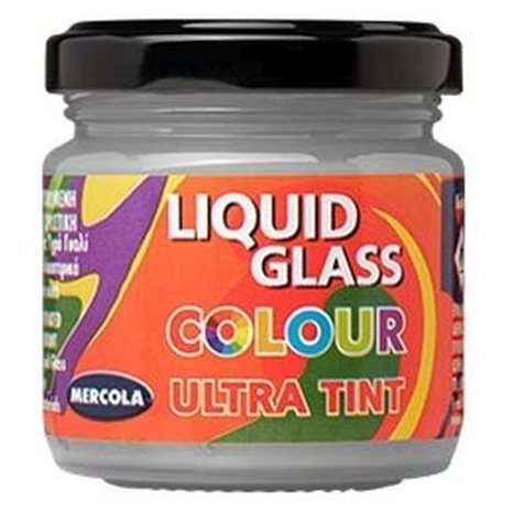 Liquid Glass Colour Ultra Tint 90ml Γκρι(3536)