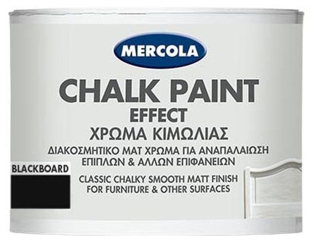 Chalk Paint Blackboard 375ml (3603)