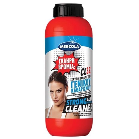 CL 32 Strong All Purpose Cleaner 1Lt (5196)