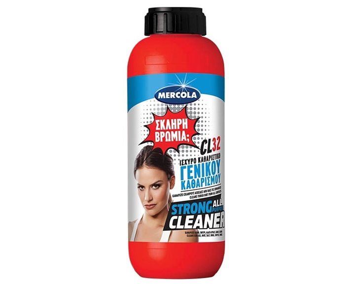 CL 32 Strong All Purpose Cleaner 1Lt (5196)