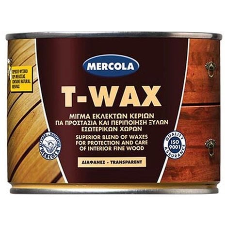 T-Wax 375ml