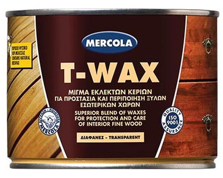 T-Wax 375ml