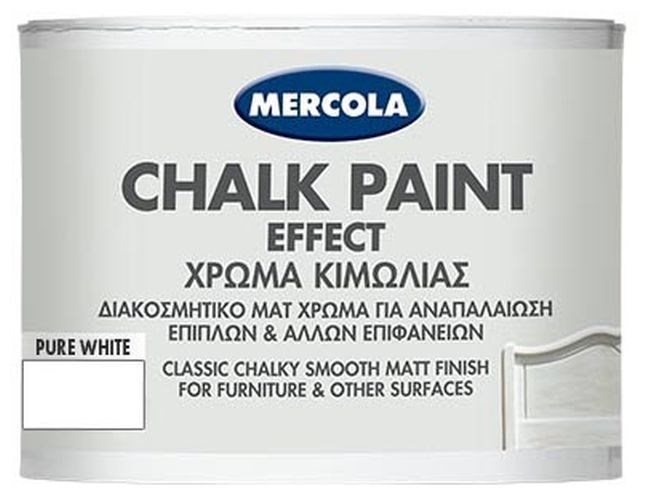 Chalk Paint Pure White 375ml