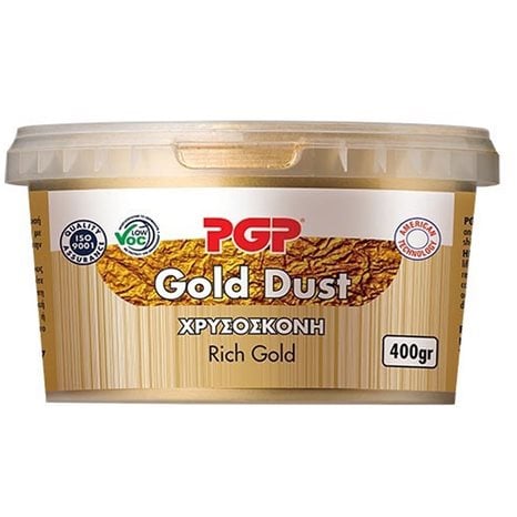 PGP Gold Dust 400Gr