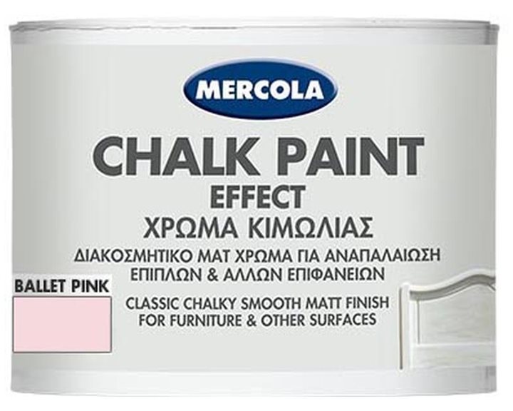 Chalk Paint Ballet Pink 375ml (3606)