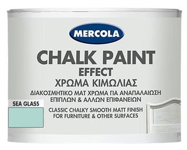 Chalk Paint Sea Glass 375ml (3613)