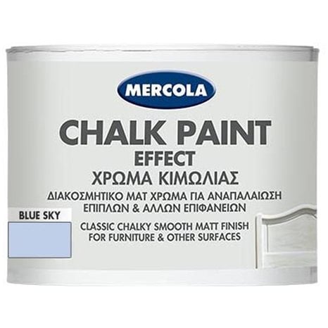 Chalk Paint Blue Sky 375ml (3611)