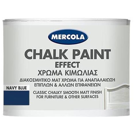 Chalk Paint Navy Blue 375ml (3612)