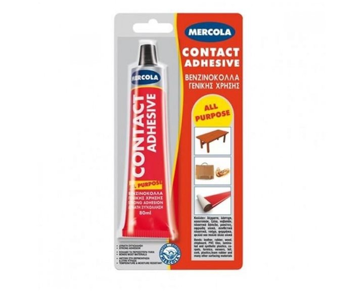 CONTACT C113 BLISTER 80ml (01506)