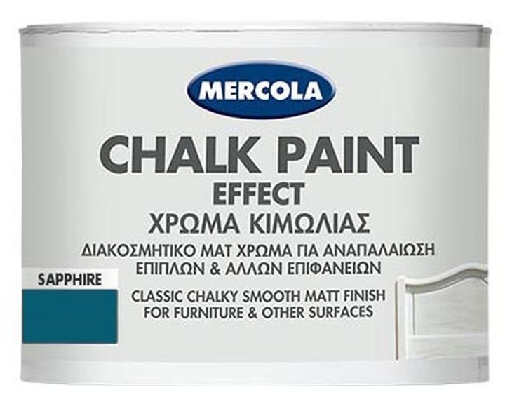 Chalk Paint Sapphire 375ml (3614)