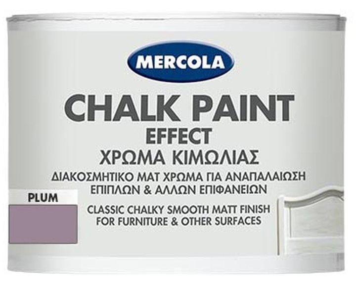 Chalk Paint Plum 375ml (3608)