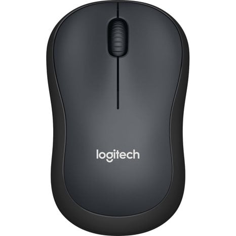 Logitech M220 SILENT Charcoal (LOGM220CHC)