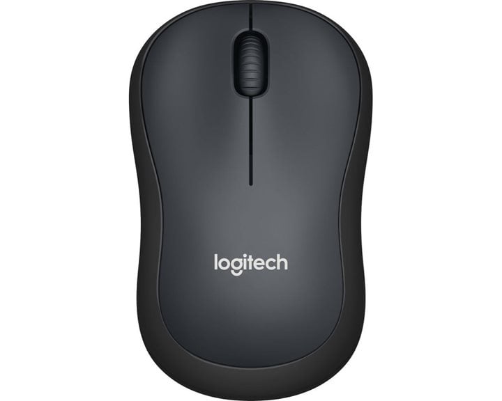 Logitech M220 SILENT Charcoal (LOGM220CHC)