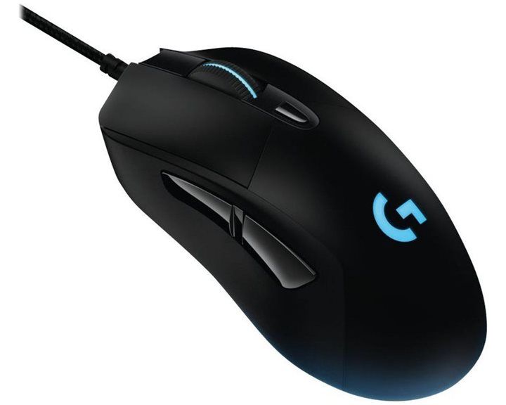 Logitech Hero Gaming Mouse G403 (910-005632) (LOGG403HERO)