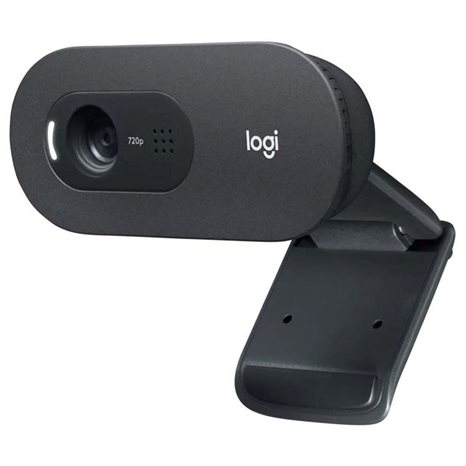 Logitech C505E HD Business Webcam (LOGC505E) (960-001372)
