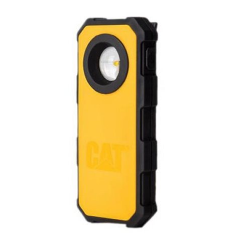 Φακός Τσέπης Διπλός ABS 120 & 250 Lumens CT5120 CAT® Lights