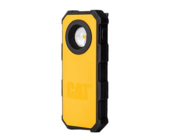 Φακός Τσέπης Διπλός ABS 120 & 250 Lumens CT5120 CAT® Lights
