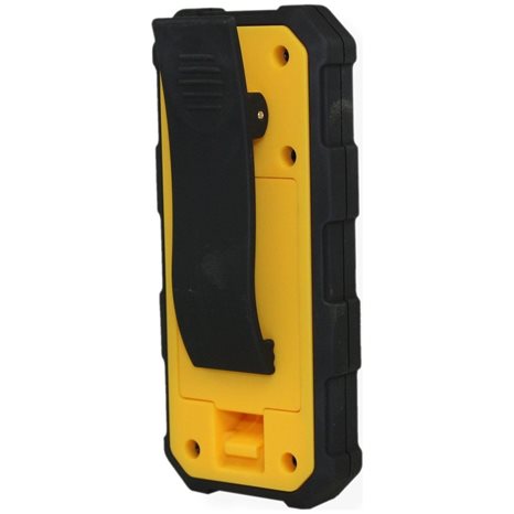 Φακός Τσέπης Διπλός ABS 120 & 250 Lumens CT5120 CAT® Lights