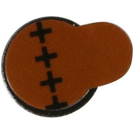 ENERGENIE BUTTON CELL ZA312 6-PACK