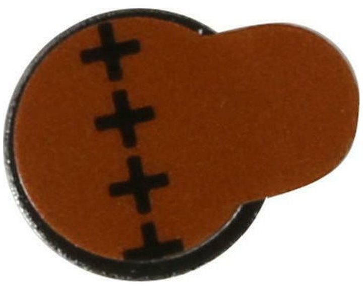 ENERGENIE BUTTON CELL ZA312 6-PACK