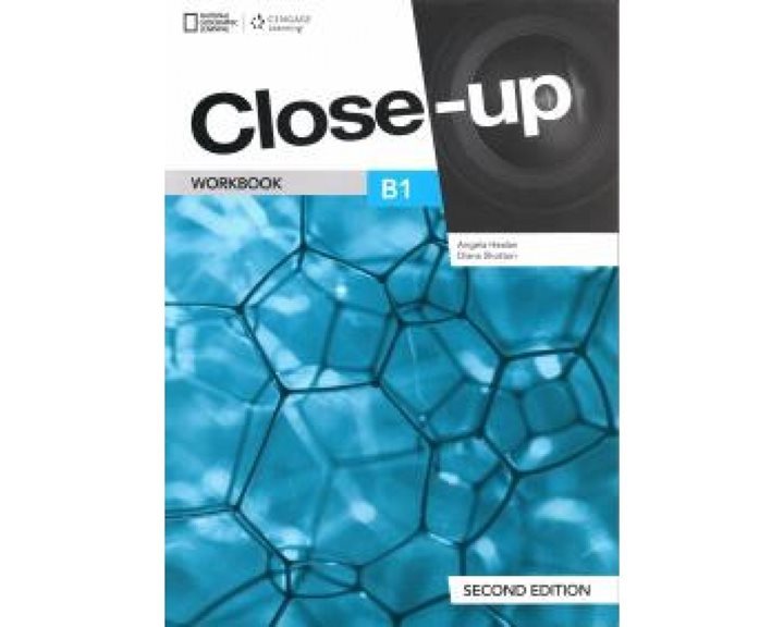 CLOSE-UP B1 WORKBOOK SECOND EDITION