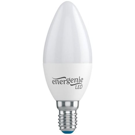 ENERGENIE LED LAMP E14 5W 3000K