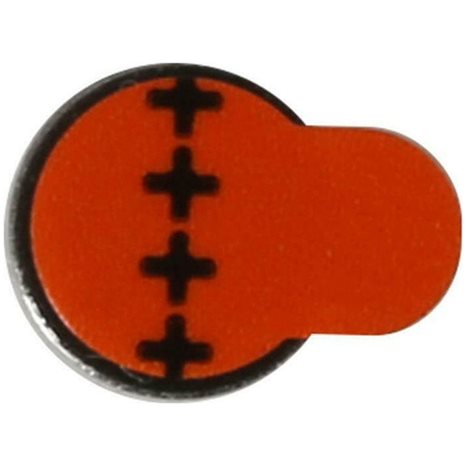 ENERGENIE BUTTON CELL ZA13 6-PACK