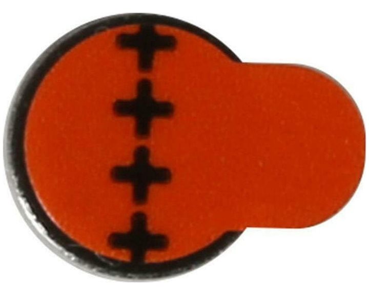 ENERGENIE BUTTON CELL ZA13 6-PACK