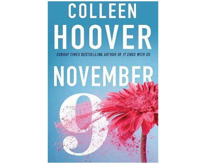 NOVEMBER 9 PB
