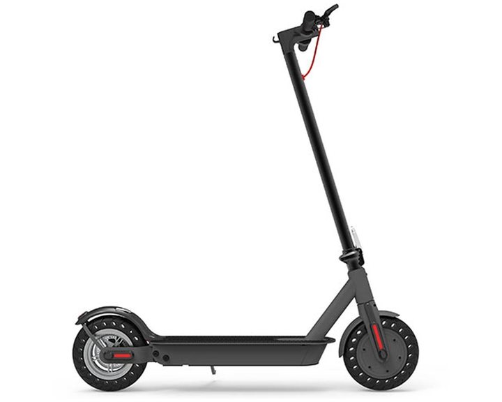 LGP ELECTRIC SCOOTER 10' HYPE