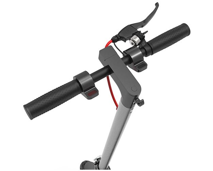 LGP ELECTRIC SCOOTER 10' HYPE
