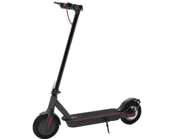 LGP ELECTRIC SCOOTER 10' HYPE