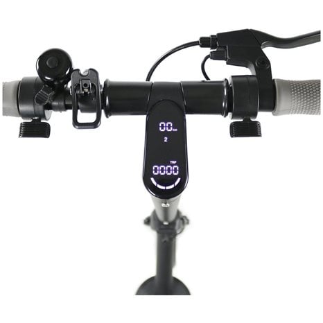 LGP ELECTRIC SCOOTER 8.5' VIBE